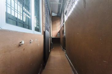 Taman Nusa Bestari 2