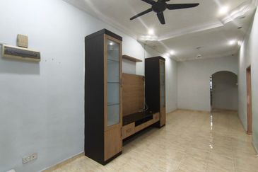 Taman Nusa Bestari 2