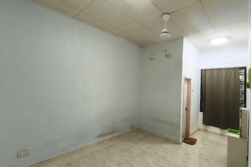 Taman Nusa Bestari 2