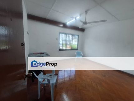 Jalan Ungu x @ Taman Pelangi, Johor, Johor Bahru