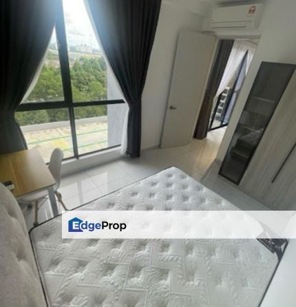 Sky Trees Service Apartment Bukit Indah
, Johor, Nusajaya