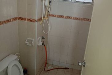 Nusa Perdana Serviced Apartment