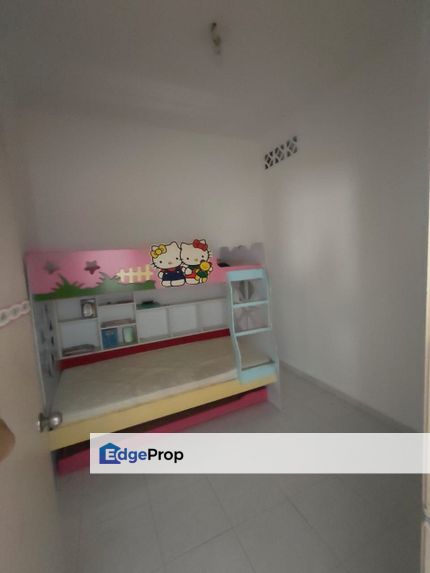 Mount Austin - JP Perdana, Johor, Johor Bahru