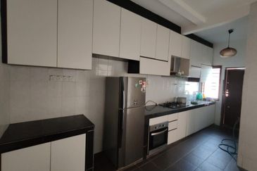 JP Perdana (Jaya Putra Perdana)