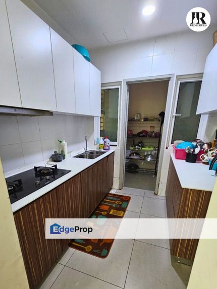 Seasons Luxury Condo @ Amara Larkin, Johor, Johor Bahru