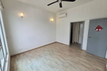 Tropez Residences @ Tropicana Danga Bay