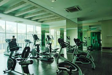 Tropez Residences @ Tropicana Danga Bay