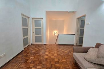 Taman Damansara Aliff