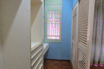 Taman Damansara Aliff