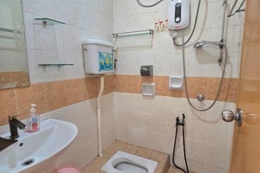 Taman Damansara Aliff