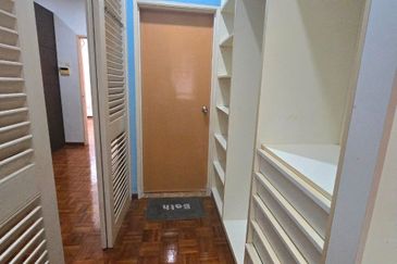 Taman Damansara Aliff