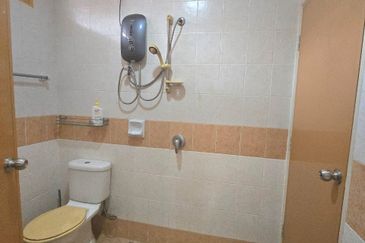 Taman Damansara Aliff