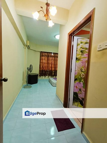 Skudai Villa Apartment, Johor, Skudai