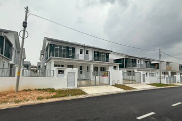 Taman Pulai Mutiara 2