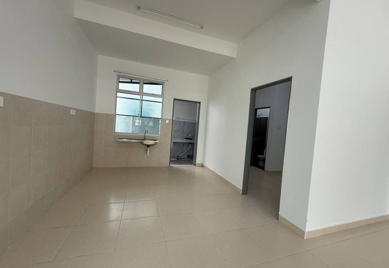 Clover @ Taman Pulai Mutiara 2