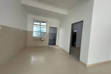 Taman Pulai Mutiara 2