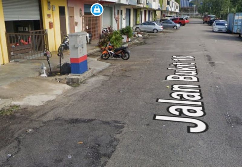 Bandar Baru Seri Alam