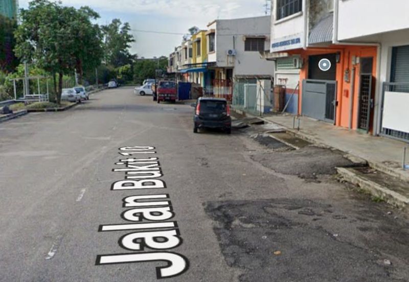 Bandar Baru Seri Alam