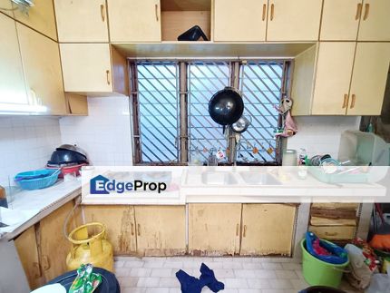 Jalan Dahlia x @ Tampoi, Johor, Tampoi