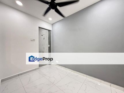 Bukit Tiram, Johor, Ulu Tiram