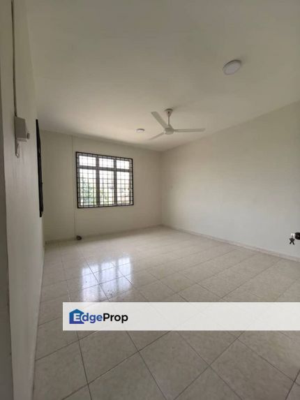 Bukit Kempas @ Taman Bukit Kempas, Johor, Johor Bahru