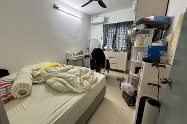 Taman Nusa Bestari 2