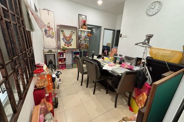 Taman Nusa Bestari 2