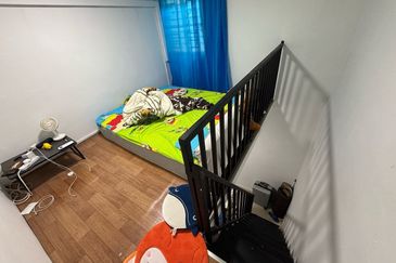 Taman Nusa Bestari 2