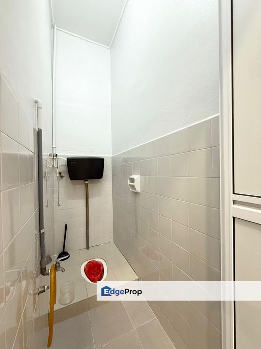 Johor Jaya, Johor, Johor Bahru