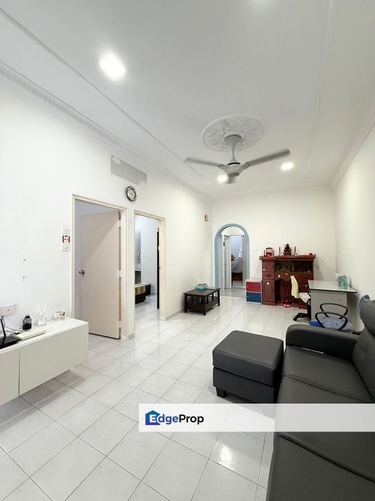 Johor Jaya, Johor, Johor Bahru