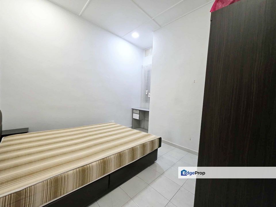 Johor Jaya, Johor, Johor Bahru