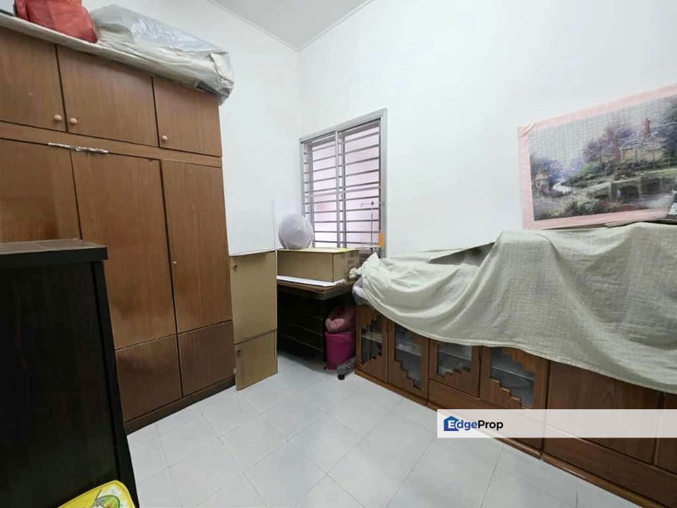 Johor Jaya, Johor, Johor Bahru