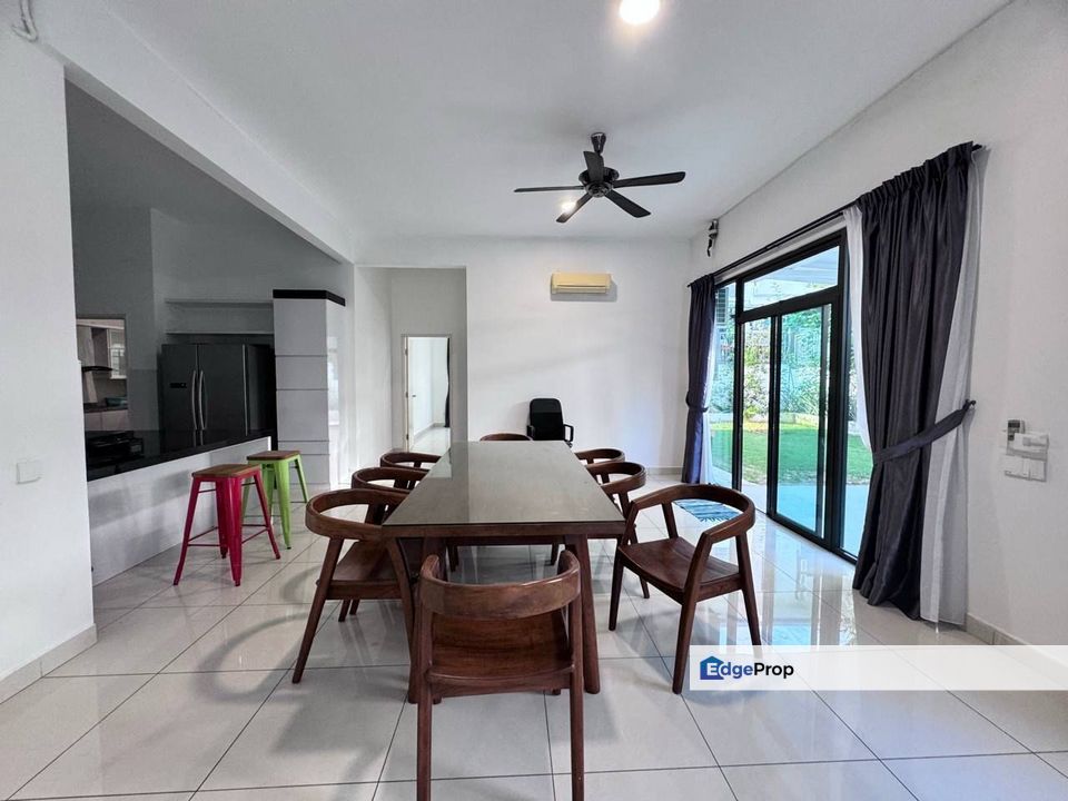 2 storey Bungalow @ Golf West , Johor, 