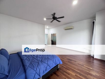 2 storey Bungalow @ Golf West , Johor, 