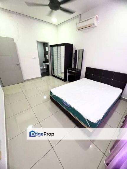 Mount Austin @ Austin Regency, Johor, Johor Bahru