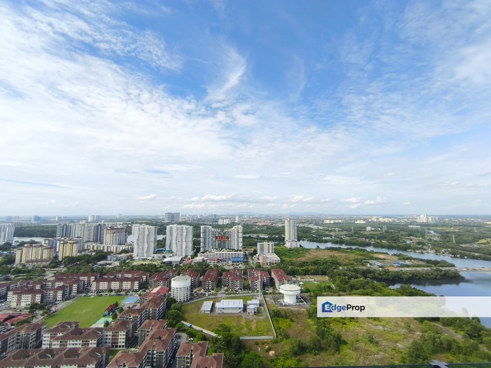 Marina Cove Apartment, Johor, Johor Bahru