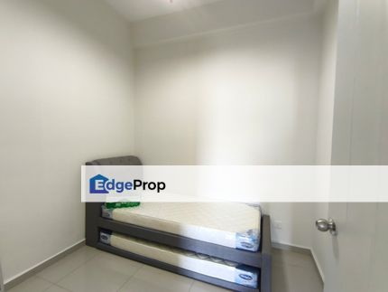 Marina Cove Apartment, Johor, Johor Bahru