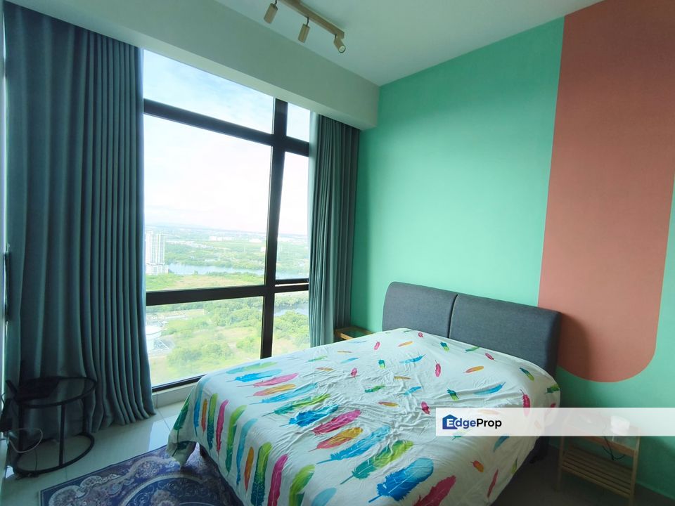 Marina Cove Apartment, Johor, Johor Bahru