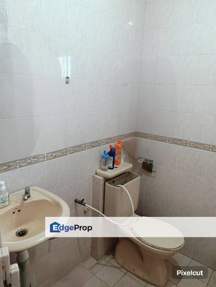 Jalan Kejayaan @ Taman Universiti, Johor, Skudai