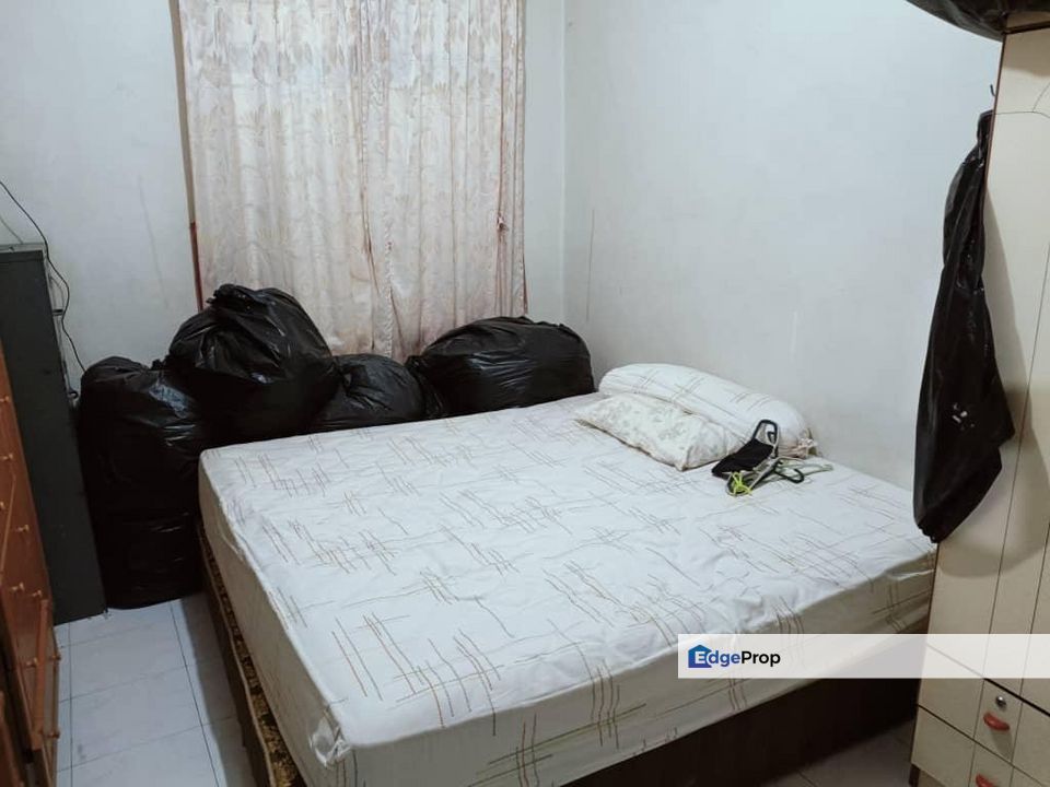 Jalan Kejayaan @ Taman Universiti, Johor, Skudai