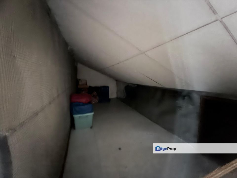 Jalan Kejayaan @ Taman Universiti, Johor, Skudai