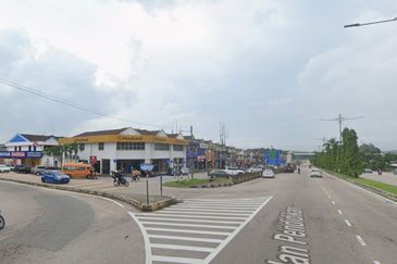 Taman Universiti