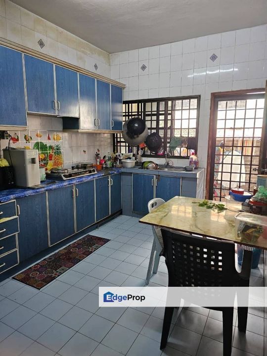 Bukit Mewah,Jalan Mewah Ria, Johor, Johor Bahru