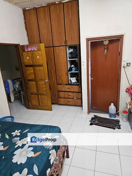 Bukit Mewah,Jalan Mewah Ria, Johor, Johor Bahru