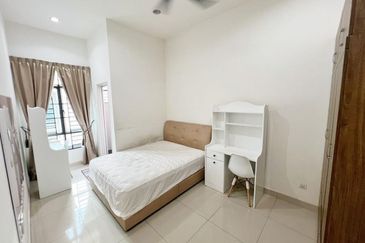 Austin Residence @Taman Mount Austin