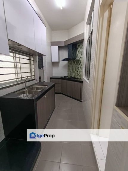 Setia Eco Garden @ Gelang Patah, Johor, Gelang Patah