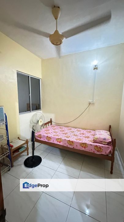 Taman Universiti @Jalan Kebangsaan, Johor, Skudai