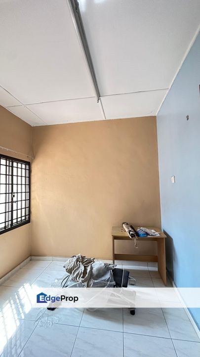 Taman Universiti @Jalan Kebangsaan, Johor, Skudai