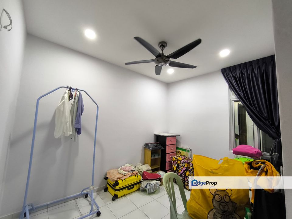 Jalan Flora 3/x@Taman Pulai Flora, Johor, Skudai