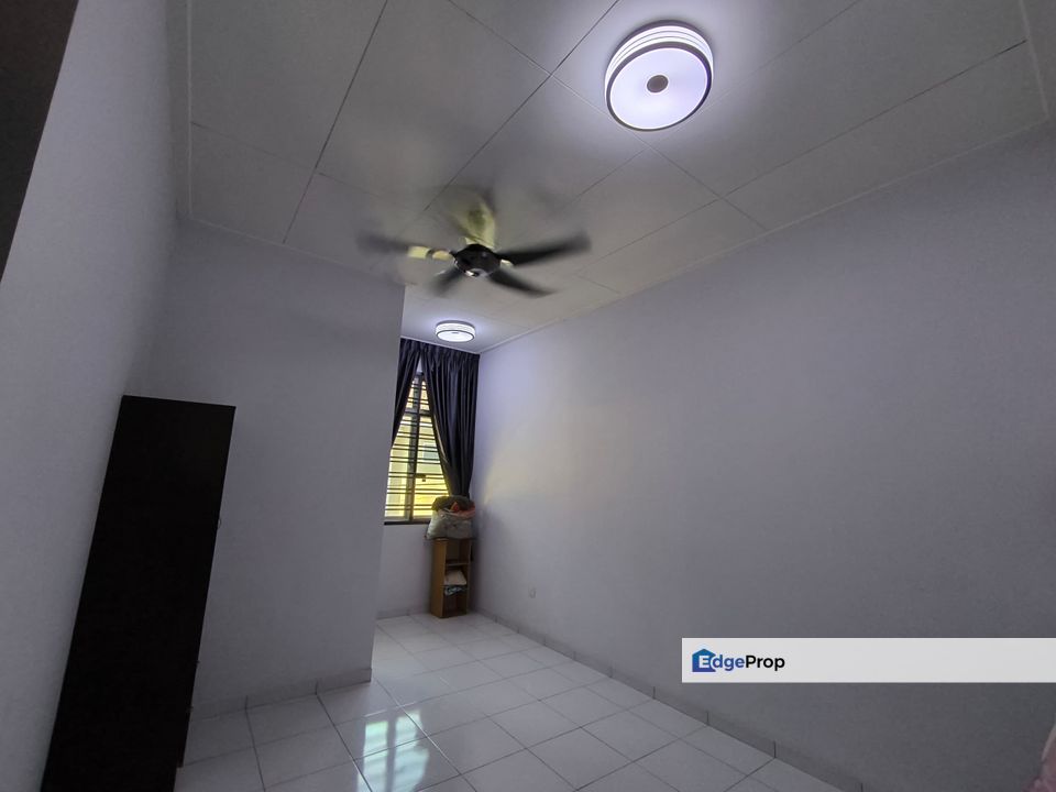 Jalan Flora 3/x@Taman Pulai Flora, Johor, Skudai